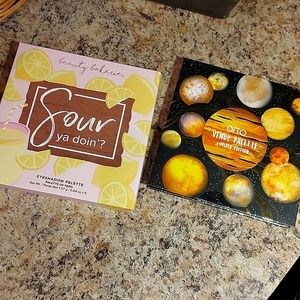 Beauty Bakerie & Dito